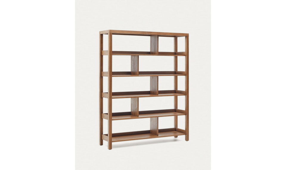 Sashi raamaturiiul | Riiulid | ZIPhome.ee pilt 6