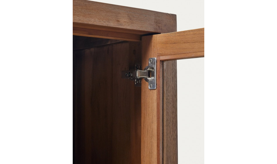 Sashi kapp klaasustega | Riiulid | ZIPhome.ee pilt 6