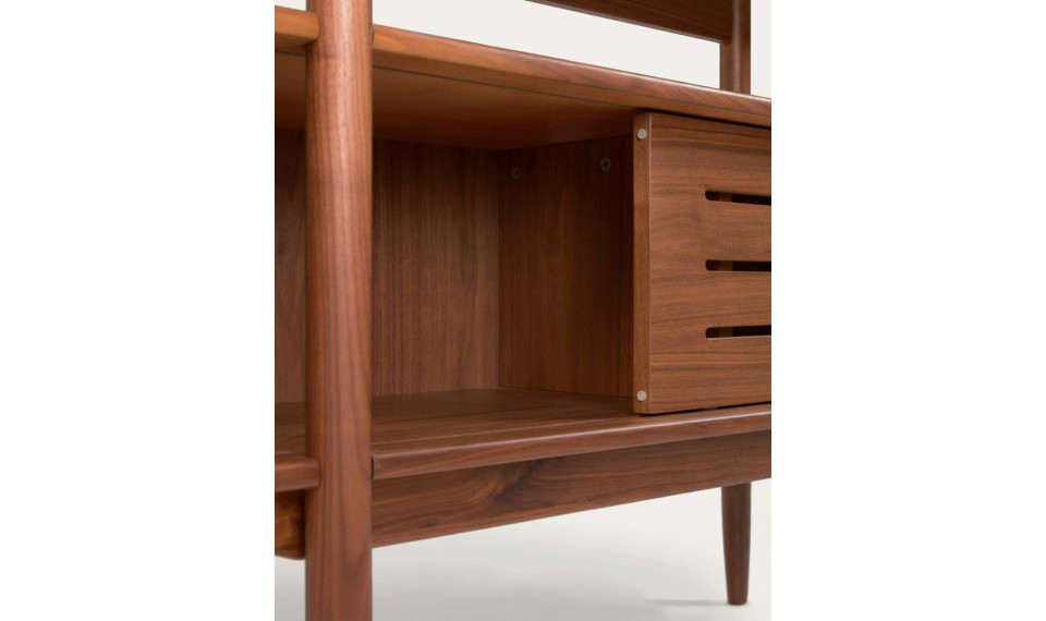 Carolin riiuli pähkel | Riiulid | ZIPhome.ee pilt 4