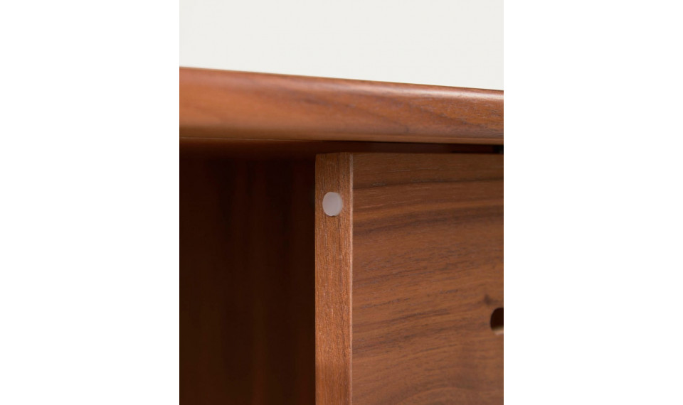 Carolin riiuli pähkel | Riiulid | ZIPhome.ee pilt 5