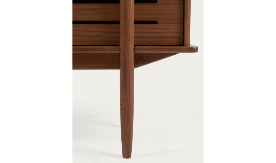 Carolin riiuli pähkel | Riiulid | ZIPhome.ee pilt 6