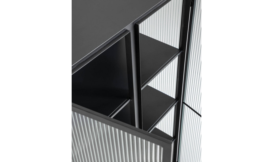 Trixie klaas kapp | Riiulid | ZIPhome.ee pilt 4