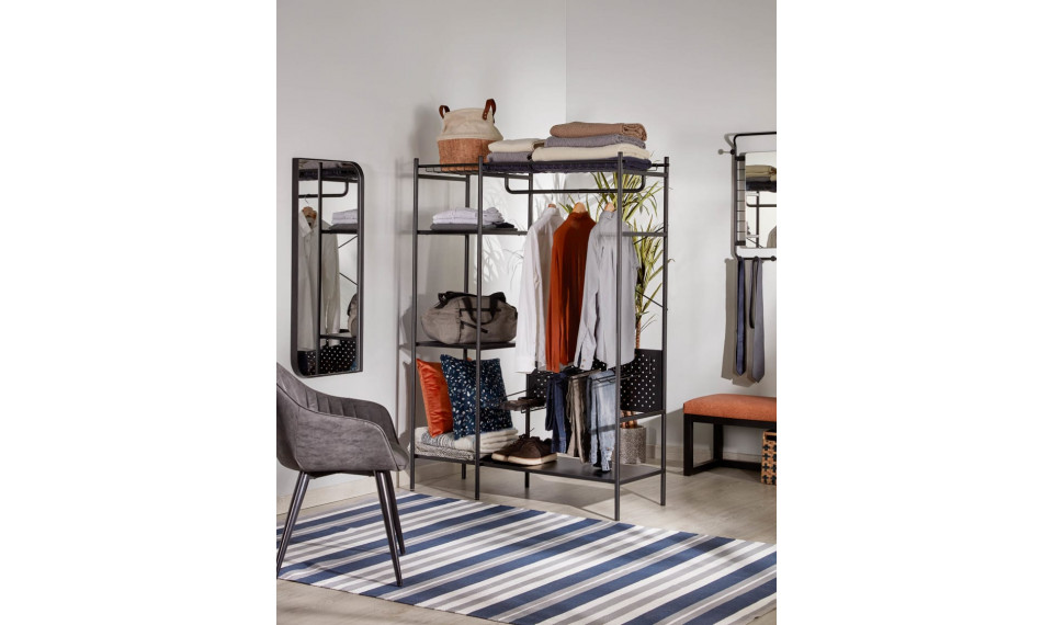 Storn ukseta kapp | Riiulid | ZIPhome.ee pilt 3