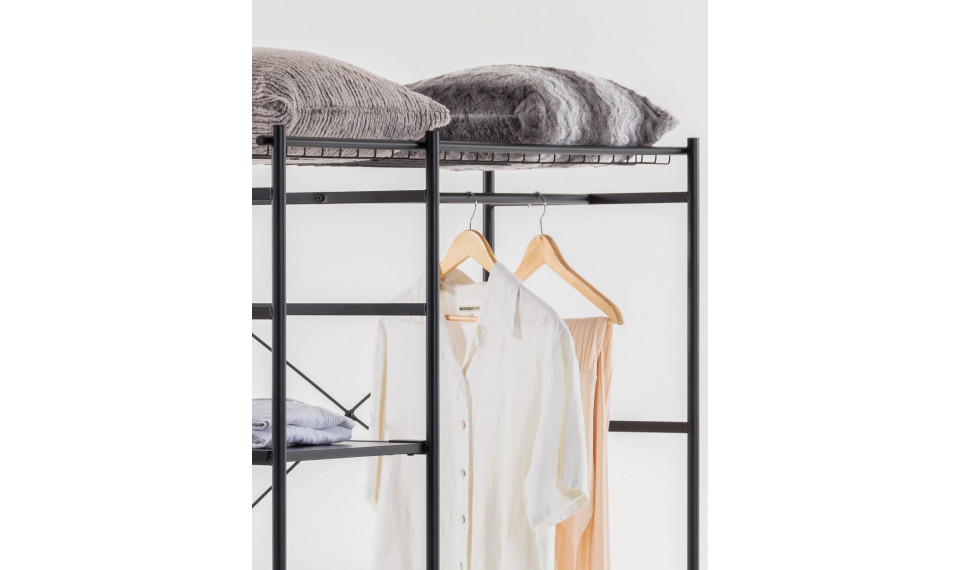 Storn ukseta kapp | Riiulid | ZIPhome.ee pilt 4