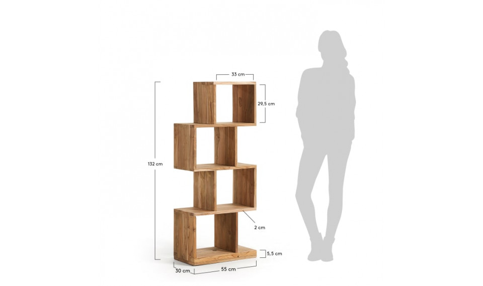 Aroba riiulid | Riiulid | ZIPhome.ee pilt 2