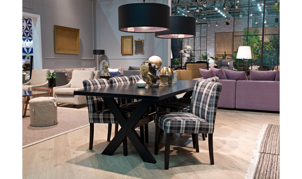 MORGAN Chair | Tuolit Furninova | ZIPhome.ee kuva 9