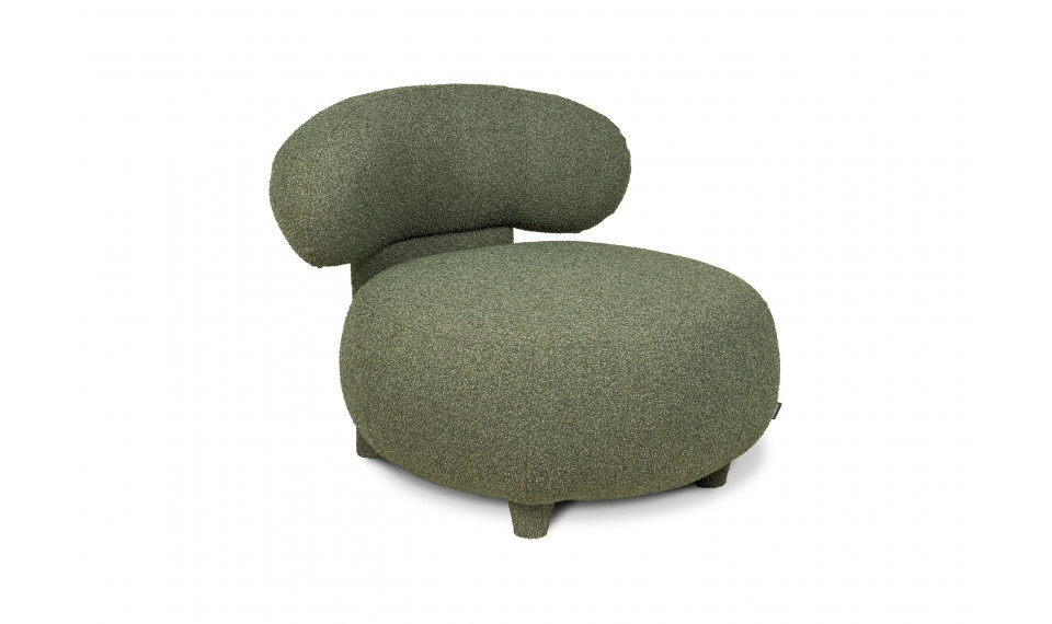 СIRCOLO armchair | Soft furniture | ZIPhome.ee image 2