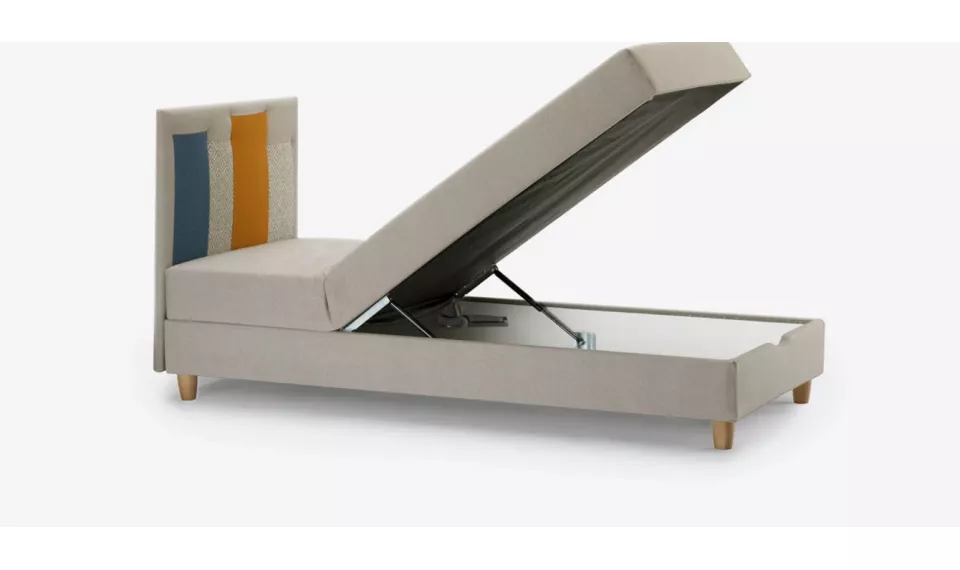 ROCK 90 кушетка | Мягкая мебель | ZIPhome.ee изображение 4