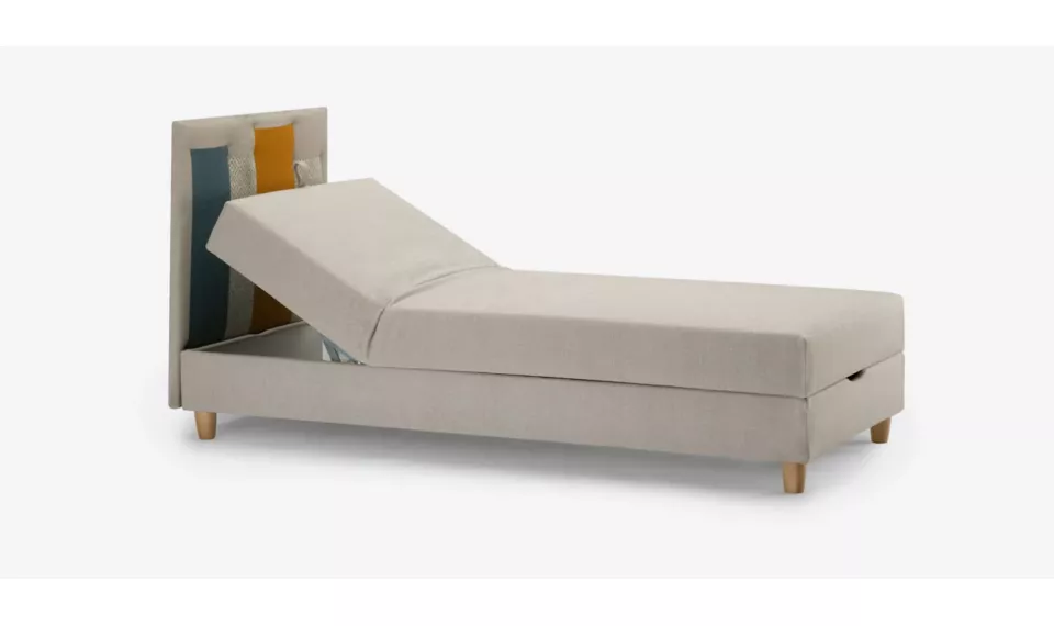 ROCK 90 кушетка | Мягкая мебель | ZIPhome.ee изображение 5