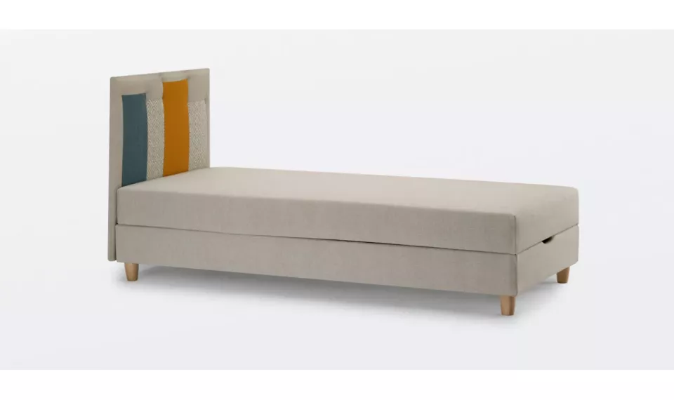 ROCK 100 кушетка | Мягкая мебель | ZIPhome.ee изображение 2