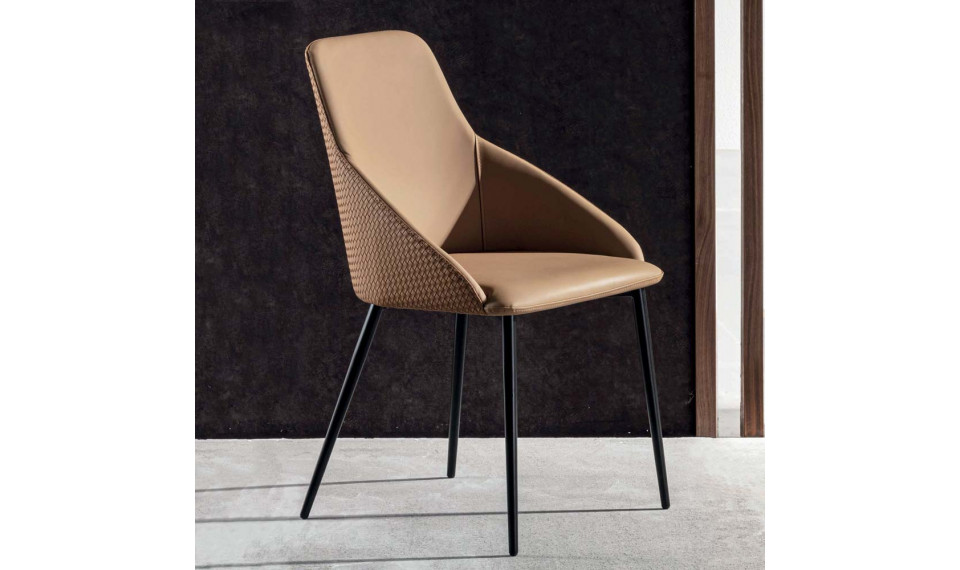 ROMA стул COGNAC | РАСПРОДАЖА | ZIPhome.ee изображение 1