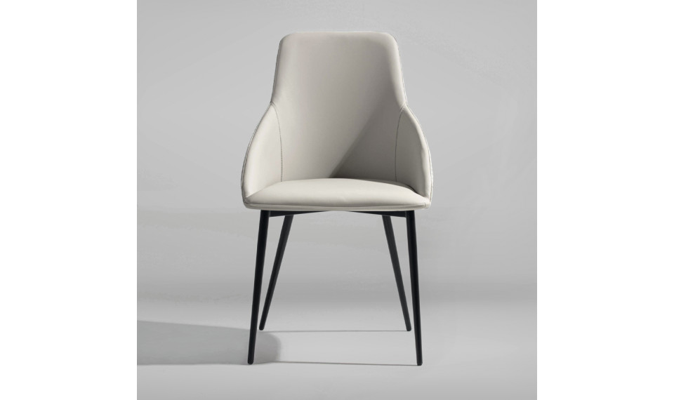 ROMA стул  GREY | La Seggiola | ZIPhome.ee изображение 1