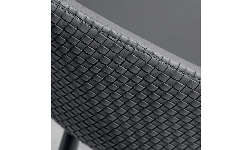 ROMA chair  ANTRACITE | La Seggiola | ZIPhome.ee изображение 2