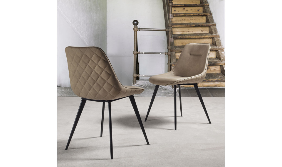 NORWAY стул | La Seggiola | ZIPhome.ee изображение 2