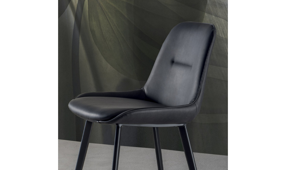 NORWAY стул | La Seggiola | ZIPhome.ee изображение 4