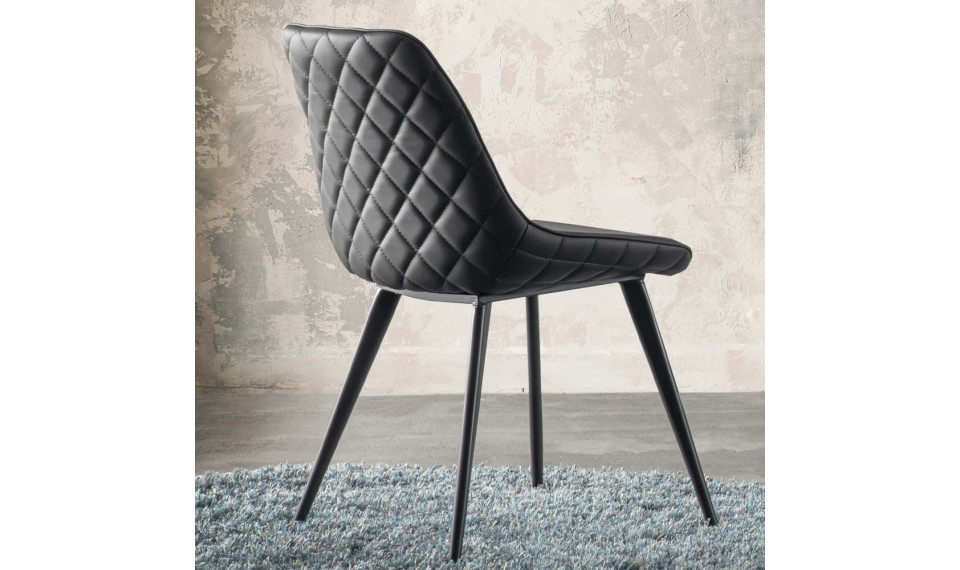 NORWAY стул | La Seggiola | ZIPhome.ee изображение 3