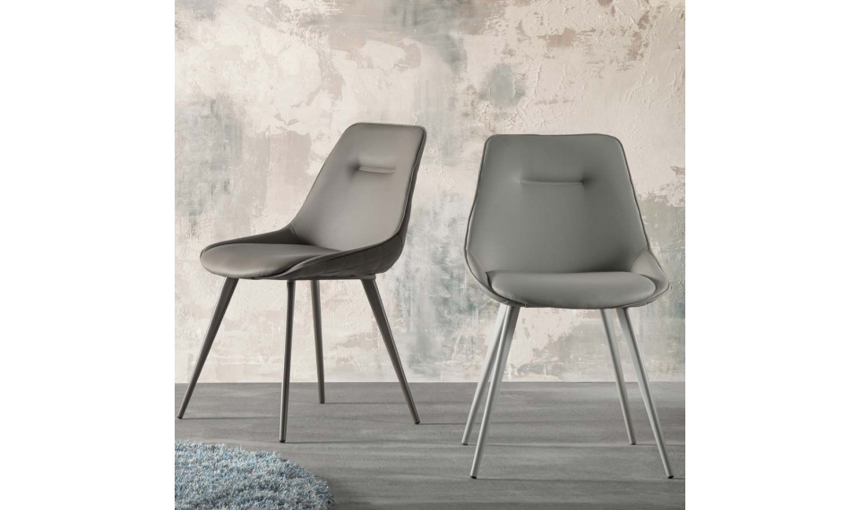 NORWAY стул | La Seggiola | ZIPhome.ee изображение 1