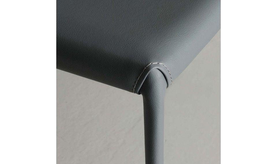 VENUS стул Eco Titanio | La Seggiola | ZIPhome.ee изображение 2