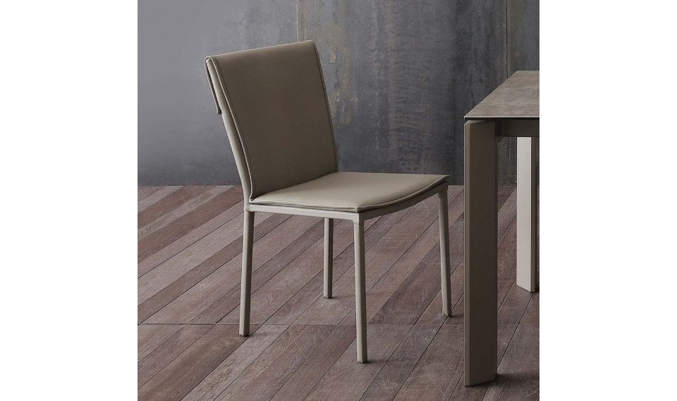 VOGUE chair Mude Dove | La Seggiola | ZIPhome.ee image 1