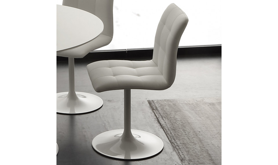 AREA стул Bianco | La Seggiola | ZIPhome.ee изображение 1