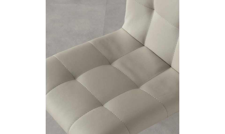 AREA стул Bianco | La Seggiola | ZIPhome.ee изображение 2