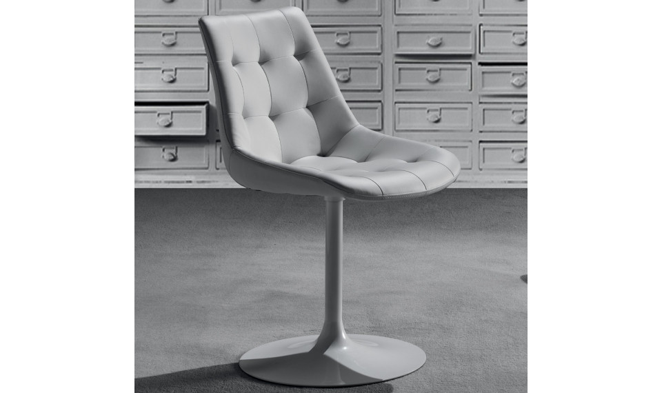 CHARME стул Eco Bianco | La Seggiola | ZIPhome.ee изображение 1