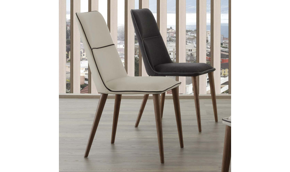 DIVA стул sand | La Seggiola | ZIPhome.ee изображение 1