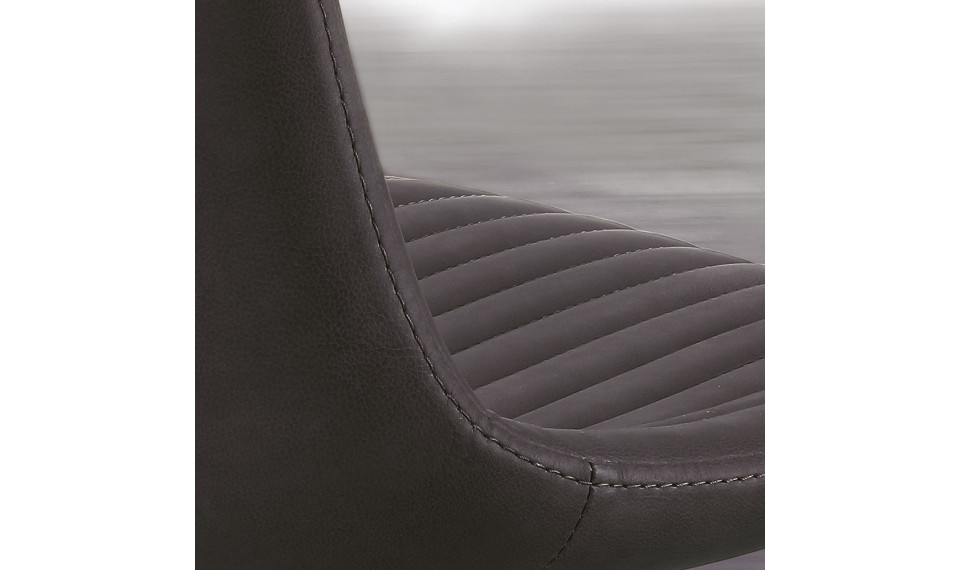 CINQUECENTO chair GREY ECO | Tables | ZIPhome.ee image 2