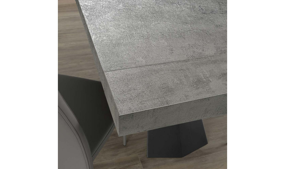 RAGNAR extendable table 160/260x90 | Tables | ZIPhome.ee image 5