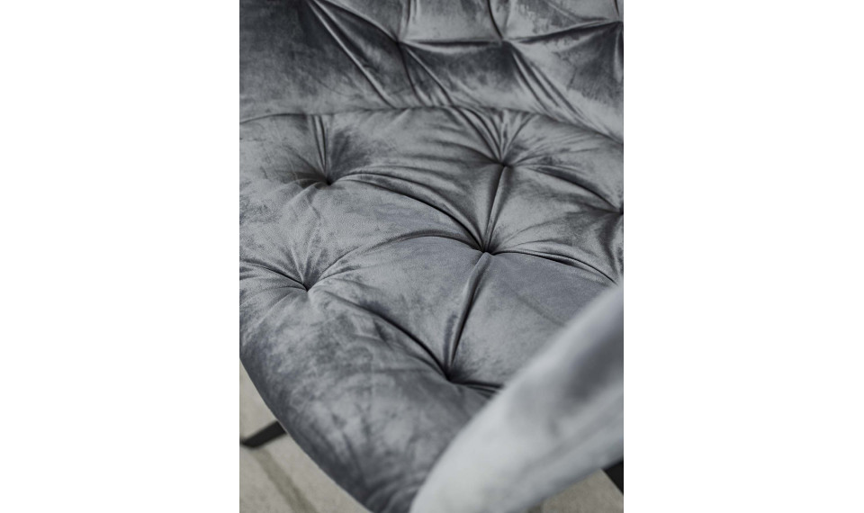 CABIRIA стул Velvet | La Seggiola | ZIPhome.ee изображение 2