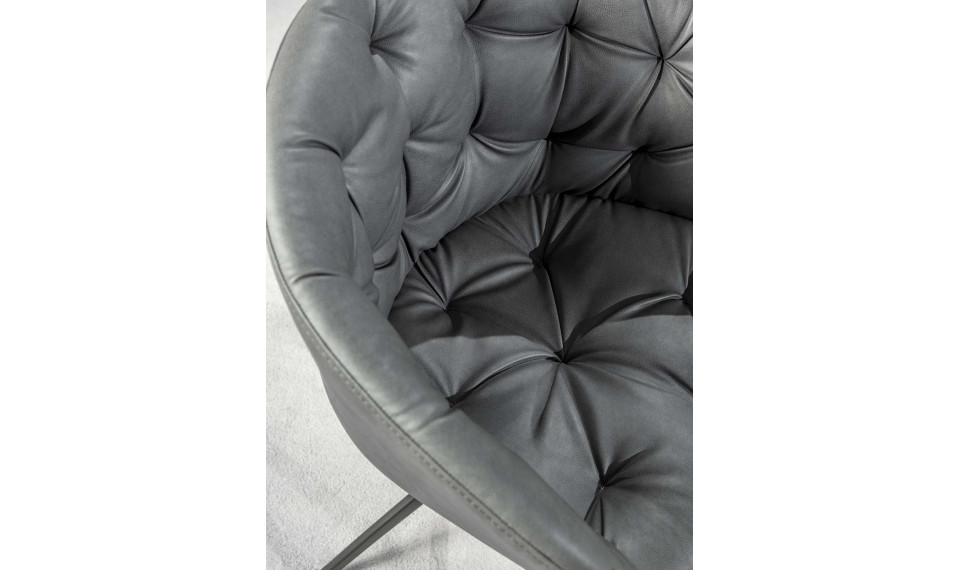 CABIRIA стул Eco Grey | La Seggiola | ZIPhome.ee изображение 2