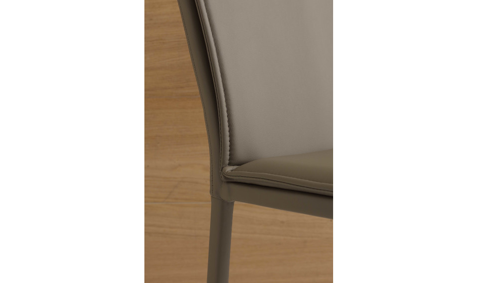 VOGUE chair Mude Dove | La Seggiola | ZIPhome.ee image 2