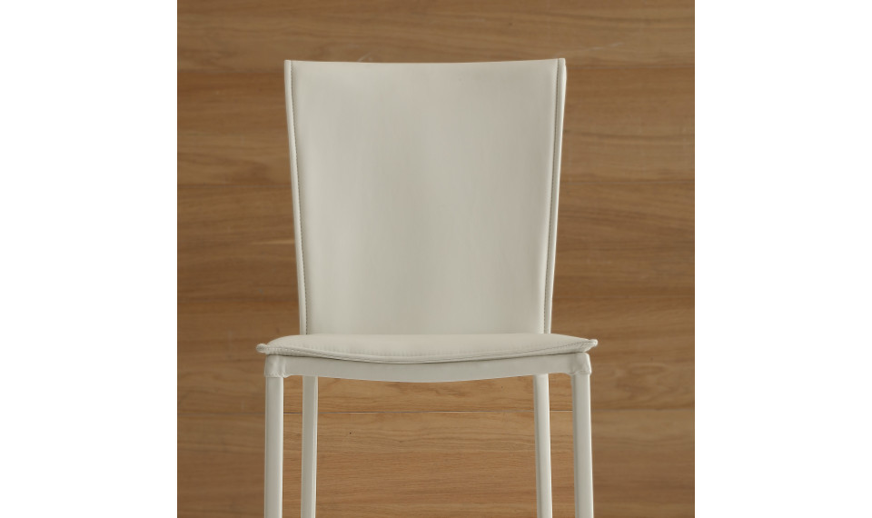 VOGUE стул white | La Seggiola | ZIPhome.ee изображение 2