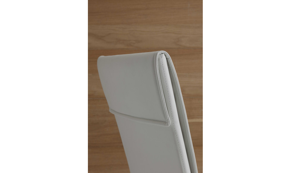 VOGUE стул white | La Seggiola | ZIPhome.ee изображение 3