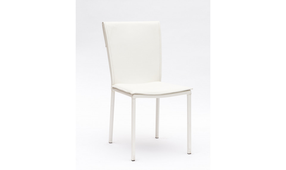 VOGUE стул white | La Seggiola | ZIPhome.ee изображение 1