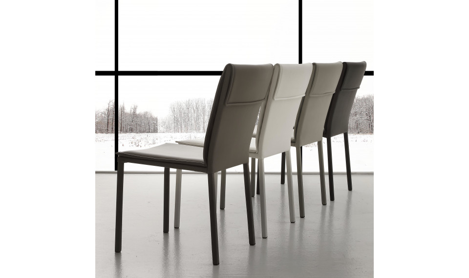 VOGUE chiar Light Dove | La Seggiola | ZIPhome.ee image 3