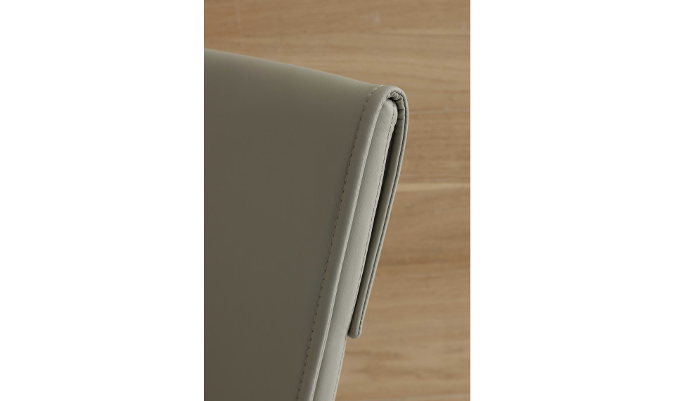 VOGUE chiar Light Dove | La Seggiola | ZIPhome.ee image 2