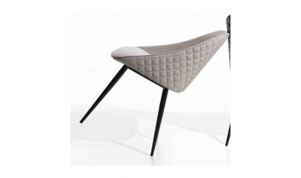 TIFFANY chair Ecopelle Sabbia | La Seggiola | ZIPhome.ee image 1