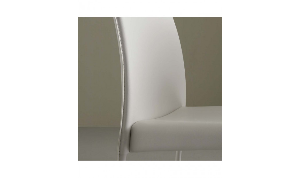 VENUS стул Eco Bianco | La Seggiola | ZIPhome.ee изображение 2