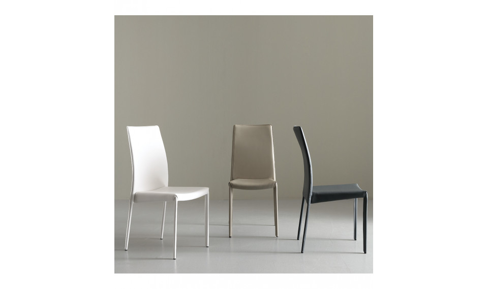 VENUS стул Eco Sabbia | La Seggiola | ZIPhome.ee изображение 1