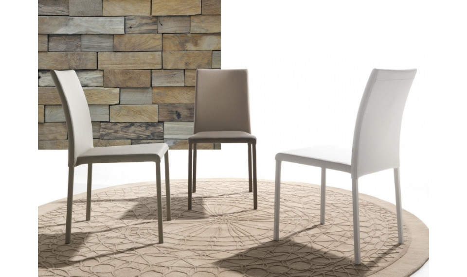 VENUS стул Eco Sabbia | La Seggiola | ZIPhome.ee изображение 3