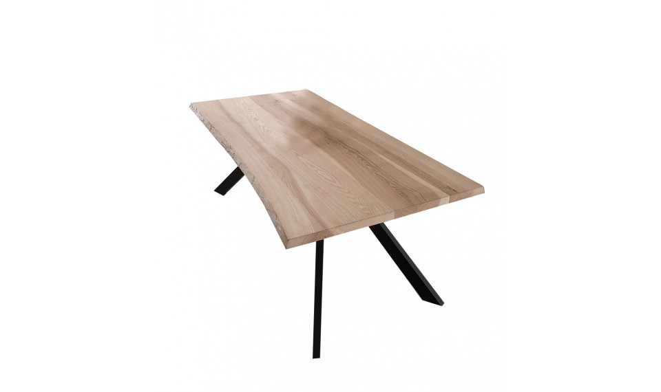 Bio Metall laud 200x100 | Lauad | ZIPhome.ee pilt 2