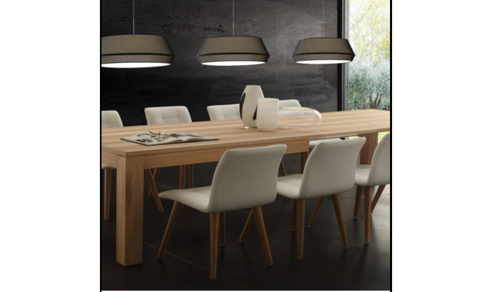 Contempraneo table 140/290x90 | Tables | ZIPhome.ee image 3