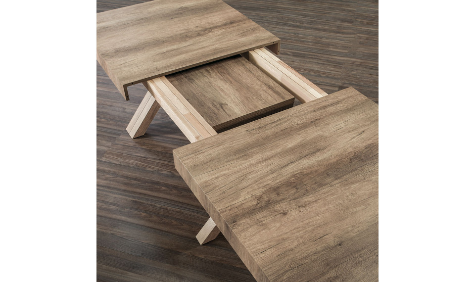 Copernico Classic table 160/360x90 | Tables | ZIPhome.ee image 2