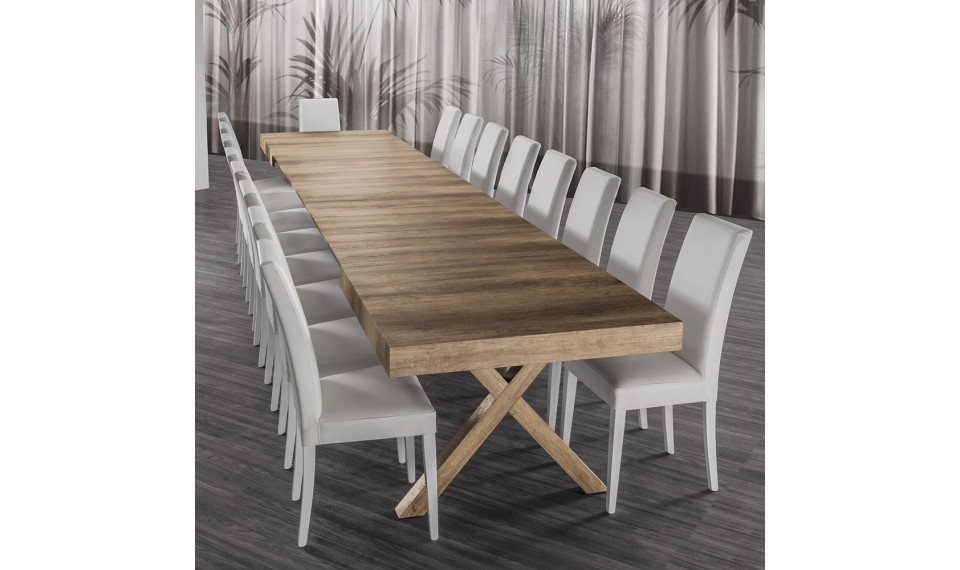 Copernico Classic table 160/360x90 | Tables | ZIPhome.ee image 1