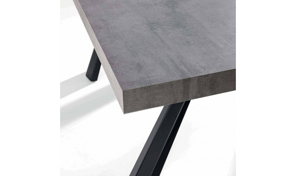 Copernico Plus table 160/410x90 | Tables | ZIPhome.ee image 5
