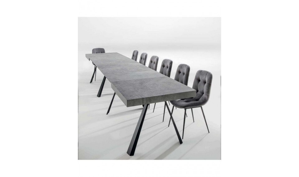 Copernico Plus table 160/410x90 | Tables | ZIPhome.ee image 2