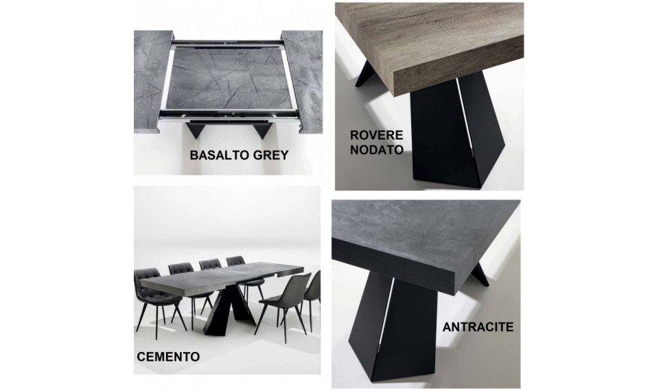 Domus laud 140/290x90 | Lauad | ZIPhome.ee изображение 6