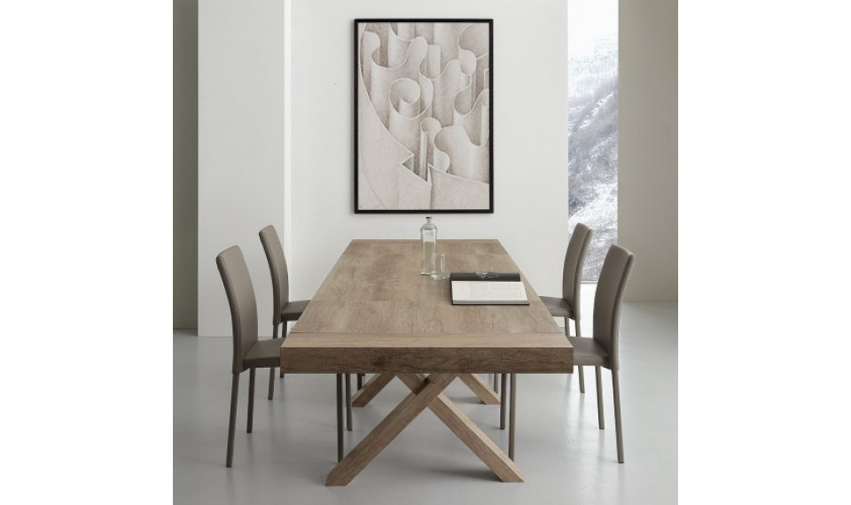 Galilieo table 160/260x90 | Tables | ZIPhome.ee image 3
