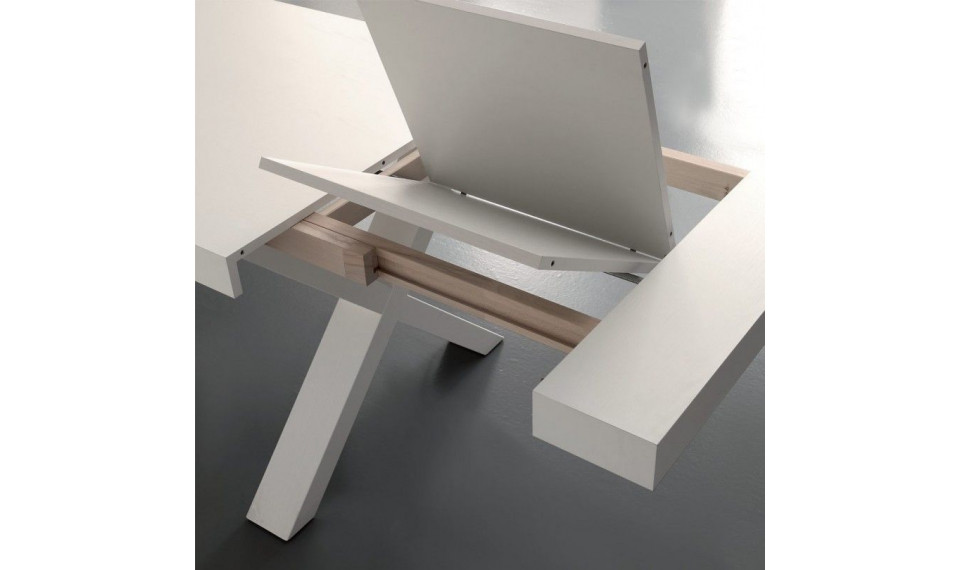 Galilieo table 160/260x90 | Tables | ZIPhome.ee image 2